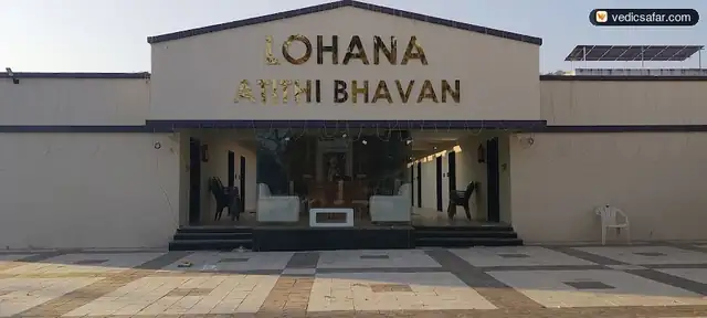 Punit Ashram Dakor