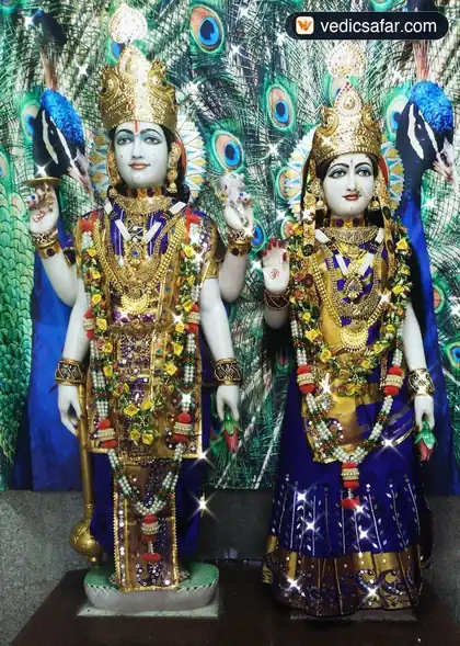Punit Ashram Dakor photo 3