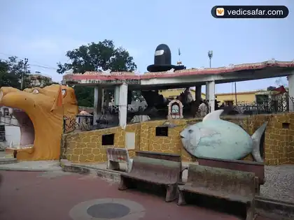 Punit Ashram Dakor photo 4