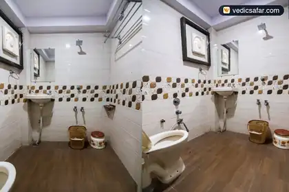 Shreeji Sadan Dilen Motel Dakor photo 3