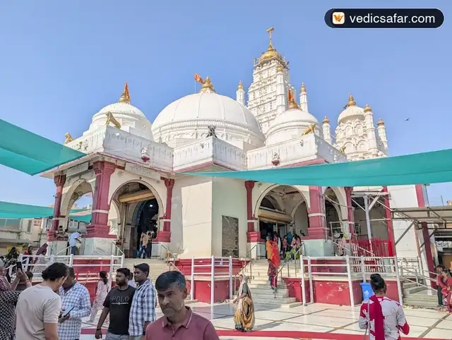 Shree Swaminarayan Temple Dakor