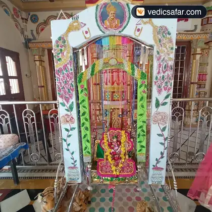 Shree Swaminarayan Temple Dakor photo 2