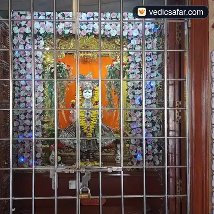 Shree Swaminarayan Temple Dakor photo 4