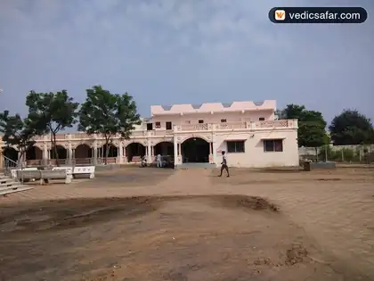 Shree Swaminarayan Temple Dakor photo 5
