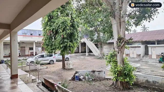 Shree Vallabh Niwas Dharamshala Dakor
