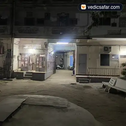 Shree Vallabh Niwas Dharamshala Dakor photo 3