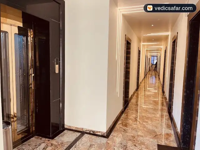 Damoh Kundalpur Hotel Luxury Inn