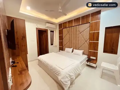 Damoh Kundalpur Hotel Luxury Inn photo 2