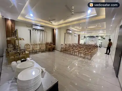 Damoh Kundalpur Hotel Luxury Inn photo 4
