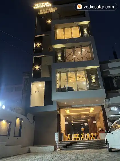 Damoh Kundalpur Hotel Luxury Inn photo 5