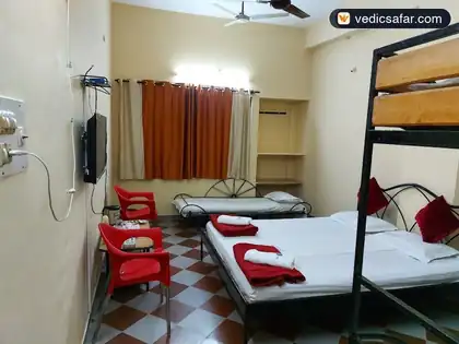 Davanagere Shanthi Comforts Lodge photo 2