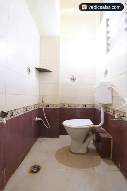 Davanagere Shanthi Comforts Lodge photo 3