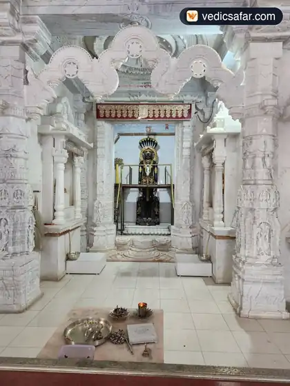 Davanagere Shree Nageshwar Parshwa Bhairav Dham photo 2