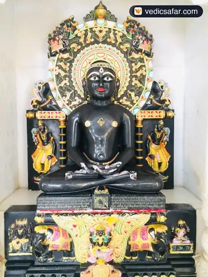 Davanagere Shree Nageshwar Parshwa Bhairav Dham photo 3