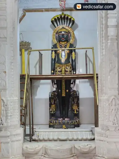 Davanagere Shree Nageshwar Parshwa Bhairav Dham photo 5