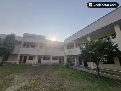 Aggarwal Dharamshala Dehradun photo 5