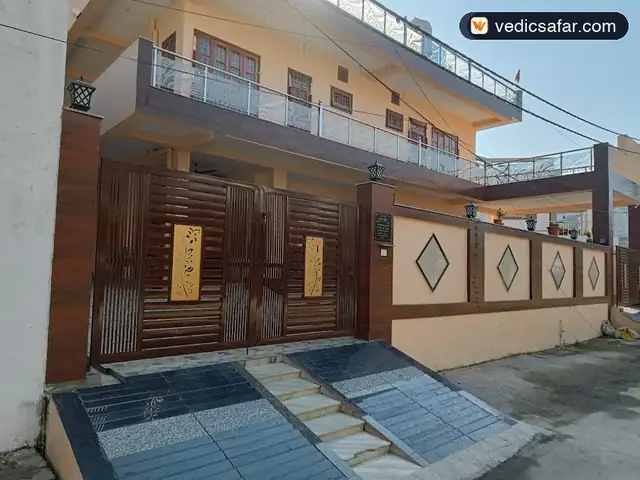 Dehradun Hari Kripa Home Stay