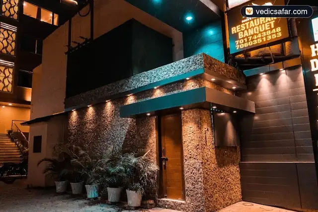 Hotel Doon's Pride Dehradun