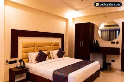 Hotel Doon's Pride Dehradun photo 2
