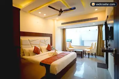 Hotel Doon's Pride Dehradun photo 4