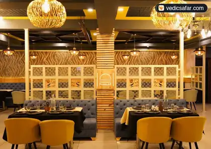 Hotel Doon's Pride Dehradun photo 5