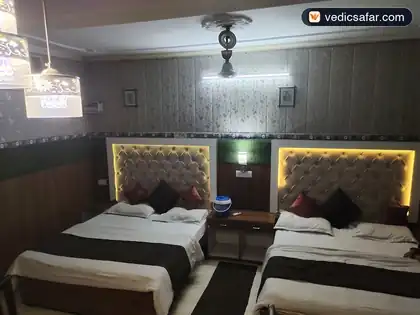 Hotel Ganesh Guest House Dehradun photo 2