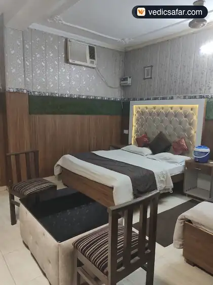Hotel Ganesh Guest House Dehradun photo 4