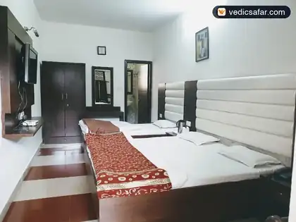 Hotel GP Grand Dehradun photo 2