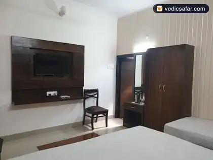 Hotel GP Grand Dehradun photo 5