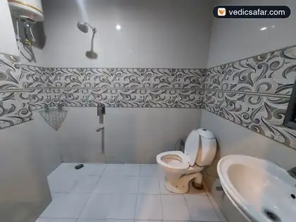 Dehradun Hotel Vishnu Inn photo 3