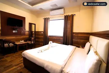 Dehradun Hotel Vishnu Inn photo 5