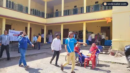 Shivaji Dharamshala Dehradun photo 3