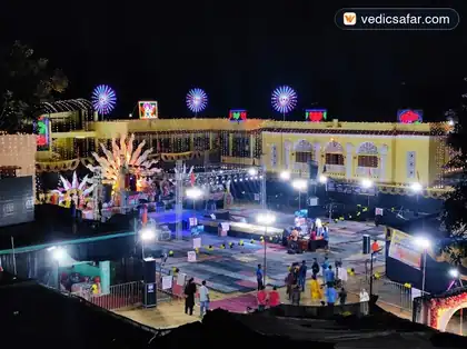 Shivaji Dharamshala Dehradun photo 4