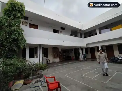 Shrimati Kalawati Nyas Dharamshala Dehradun photo 4