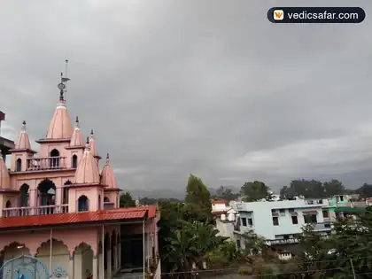 Sree Chaitanya Gudiya Math Dehradun photo 3