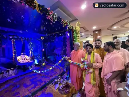 Sree Chaitanya Gudiya Math Dehradun photo 4