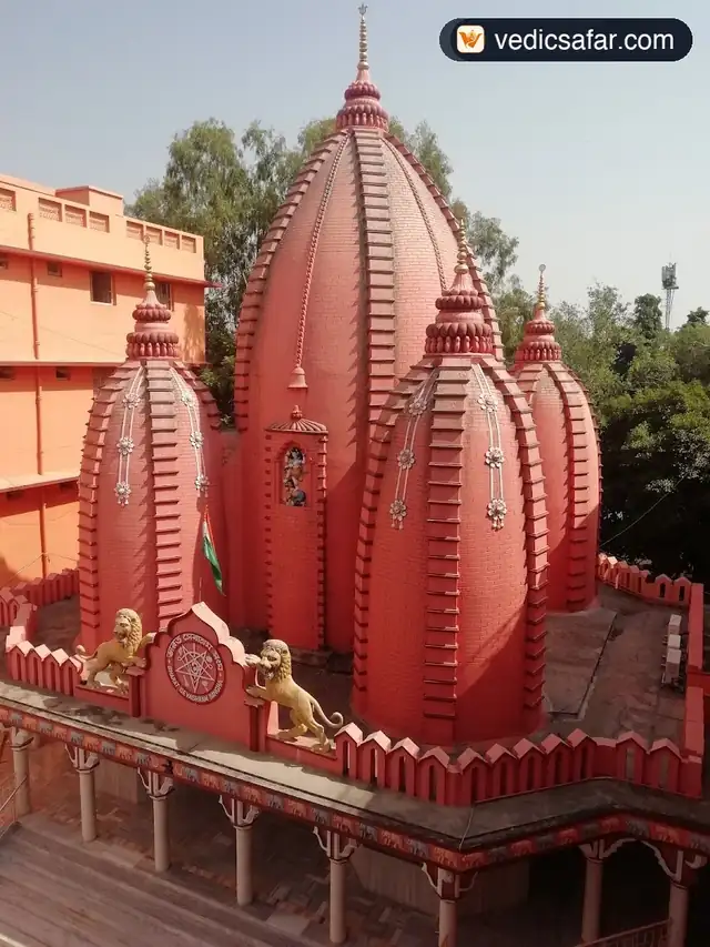 Delhi Bharat Sevashram Sangha