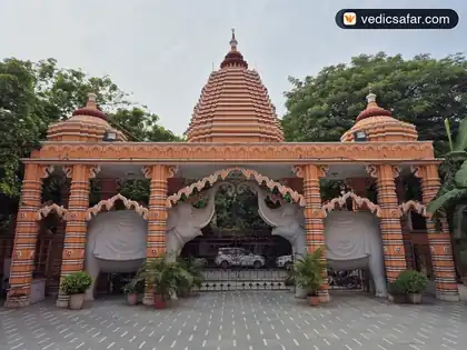 Delhi Bharat Sevashram Sangha photo 2