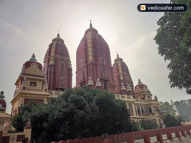 Birla Dharamshala (Laxmi Narayan Mandir) Delhi