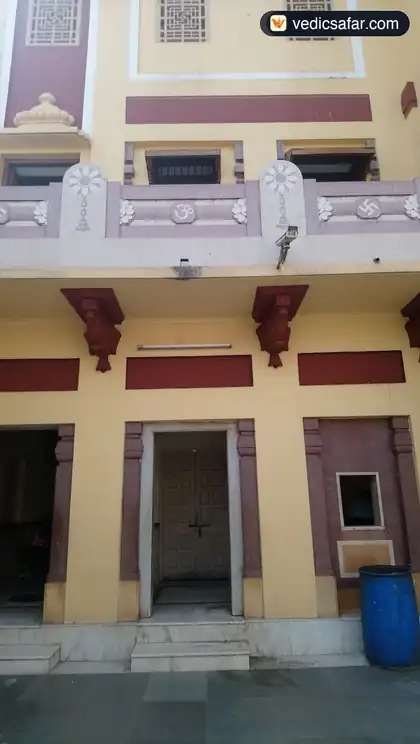 Birla Dharamshala (Laxmi Narayan Mandir) Delhi photo 5