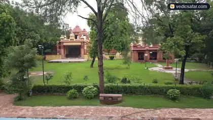 Delhi Akhil Bharat Hindu Mahasabha photo 2