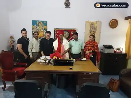 Delhi Akhil Bharat Hindu Mahasabha photo 4