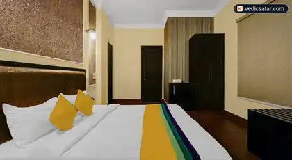 Delhi Hotel Connaught Mews photo 2