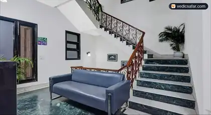 Delhi Hotel Connaught Mews photo 4