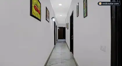 Delhi Hotel Connaught Mews photo 5