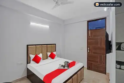Delhi Hotel Raj Residency photo 2