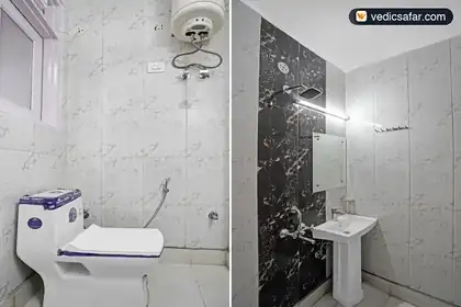 Delhi Hotel Raj Residency photo 3
