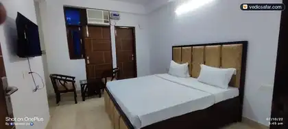Delhi Hotel Raj Residency photo 4