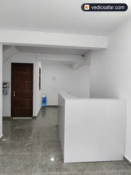 Delhi Hotel Raj Residency photo 5