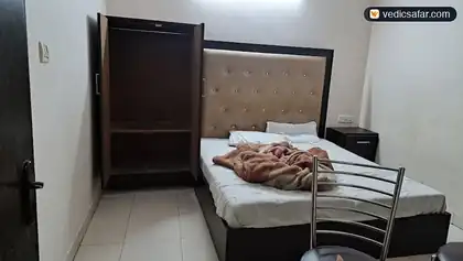 Hotel Satyam Delhi photo 2